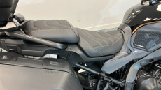 Yamaha Tracer 9 Gt+ (23MY)